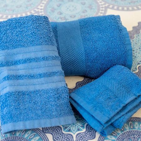 הוילה Vietri Casa Mare Blue מראה חיצוני תמונה
